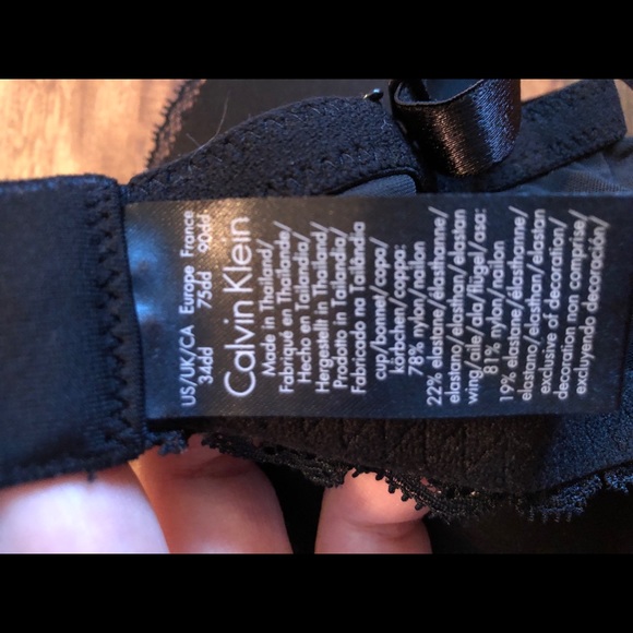 Women’s bra - Picture 4 of 4